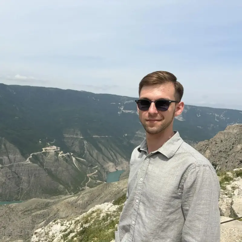 Николай Журавлев