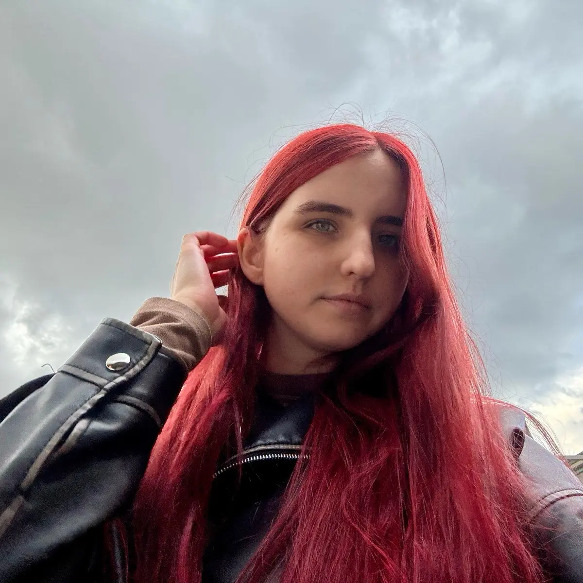Екатерина Петрашкевич