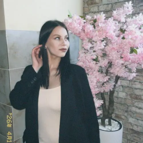 Анастасия Рыщина