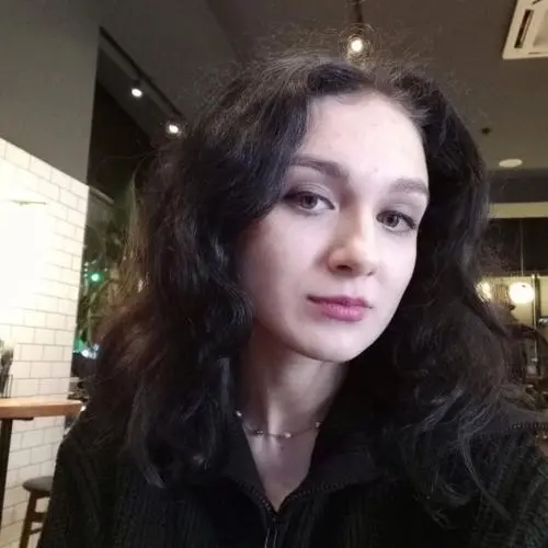 Екатерина Богер