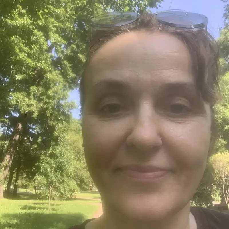 Светлана Бугаева