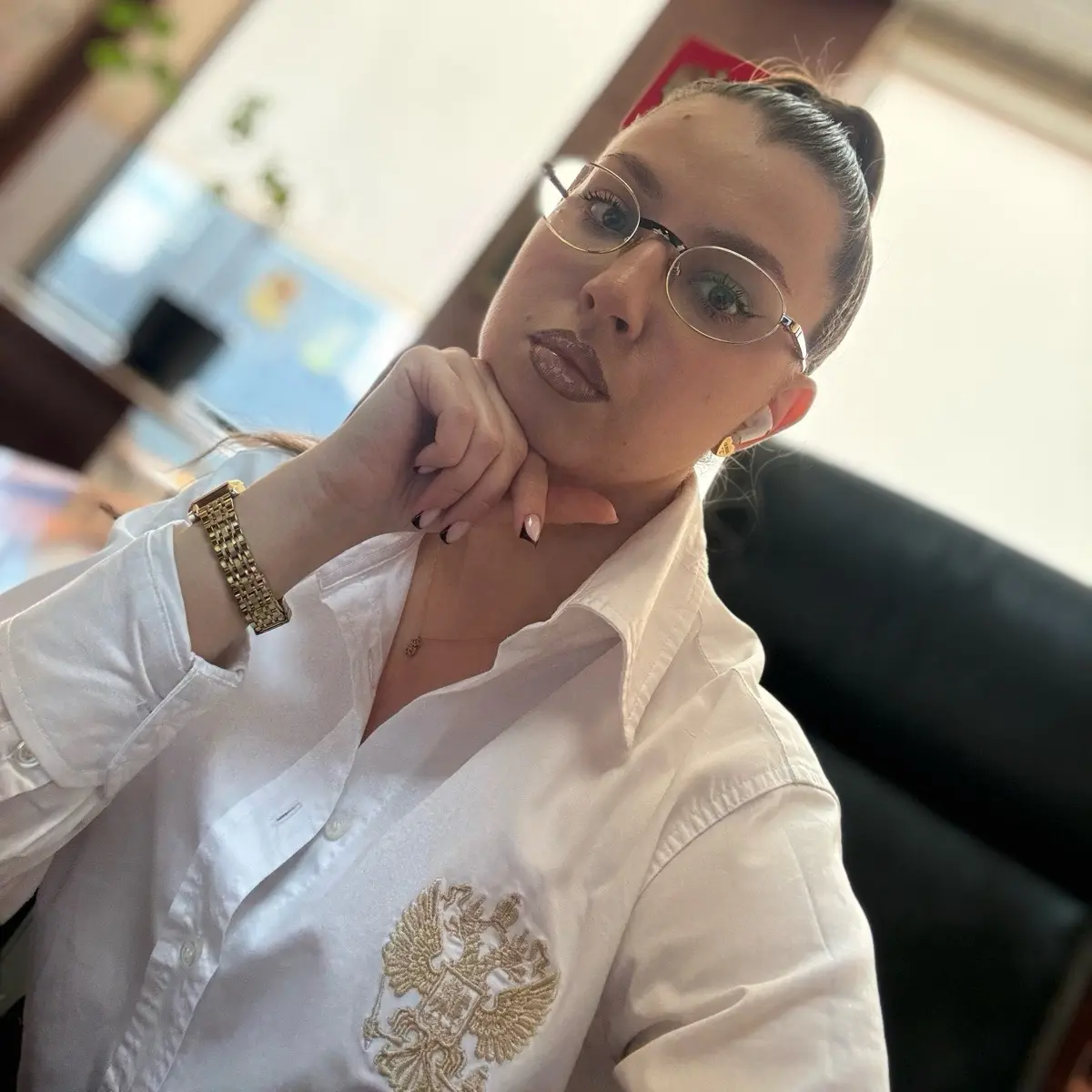 Анна Кузнецова