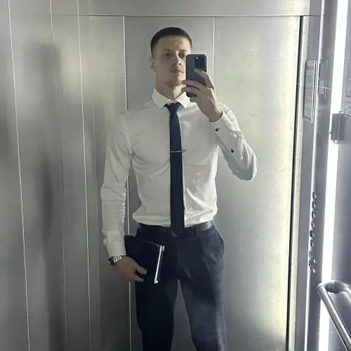 Дмитрий Мишаченко