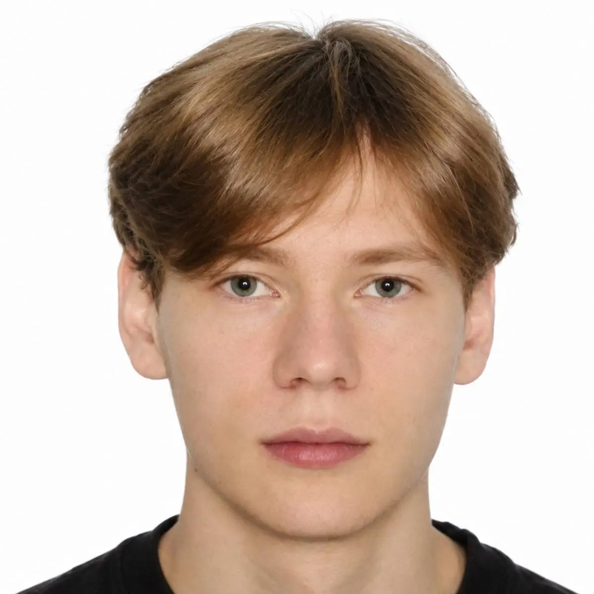 Дмитрий Лисин