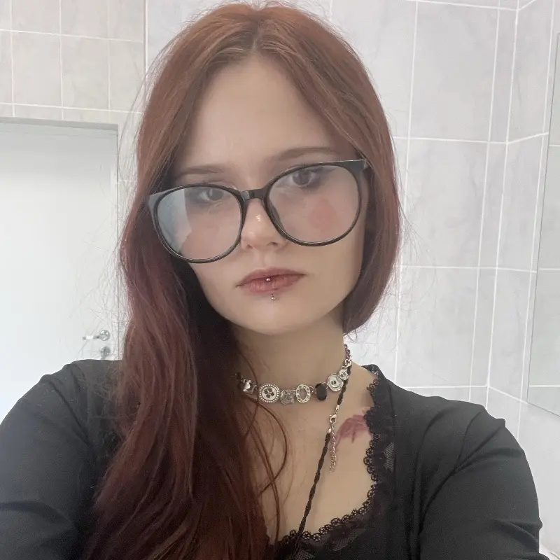 Дарья Иванова