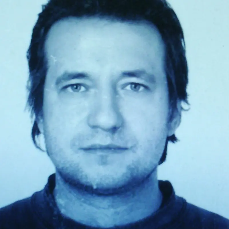 Владимир Ков