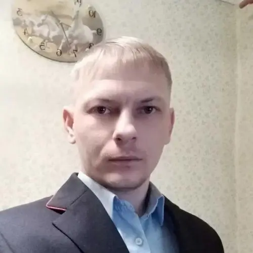 Денис Сулима
