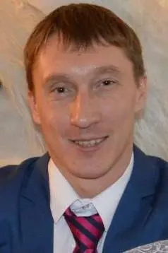 Дмитрий Меньшиков