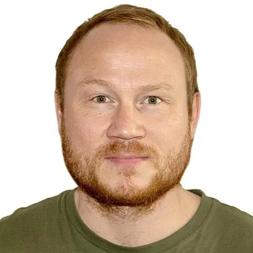Семён Соболев