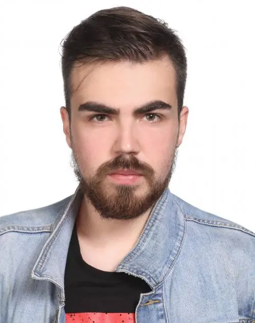 Сергей Беляков