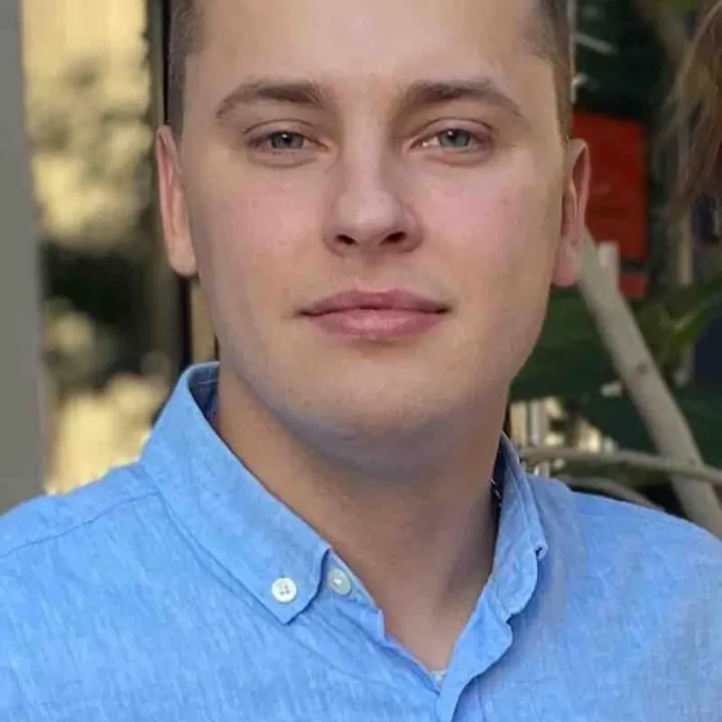 Сергей Кузнецов