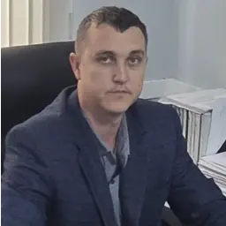 Константин Киреев