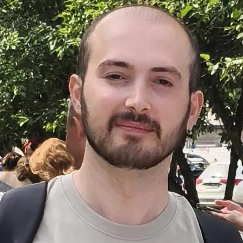 Рустам Адыгезалов