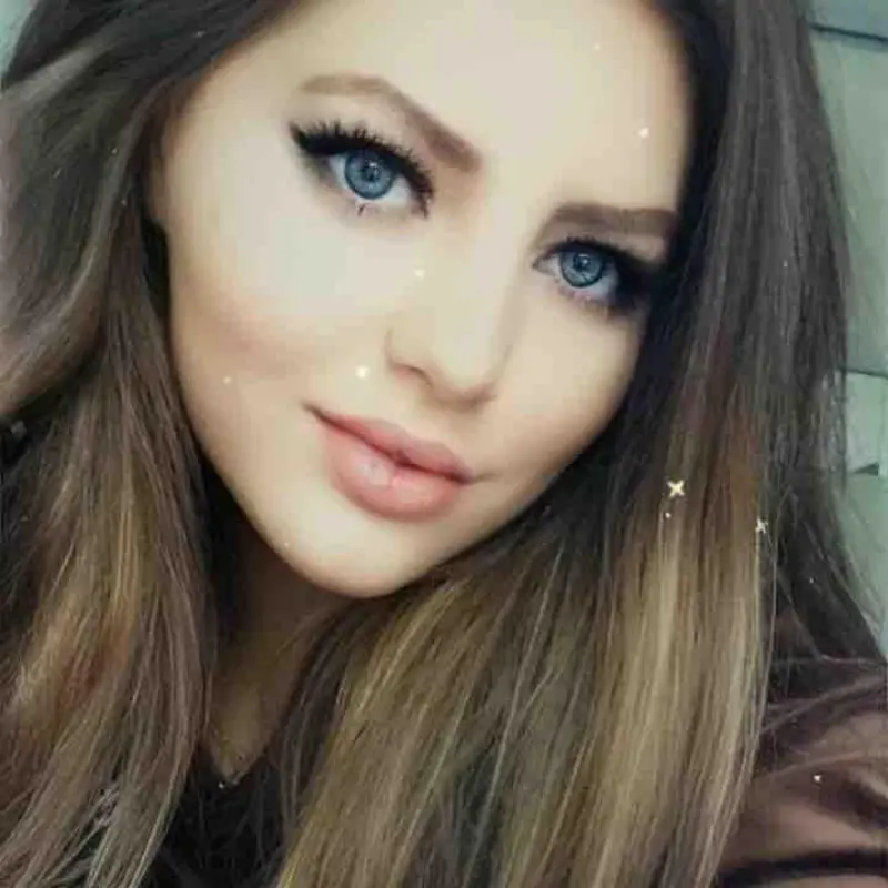 Ульяна Уваркина