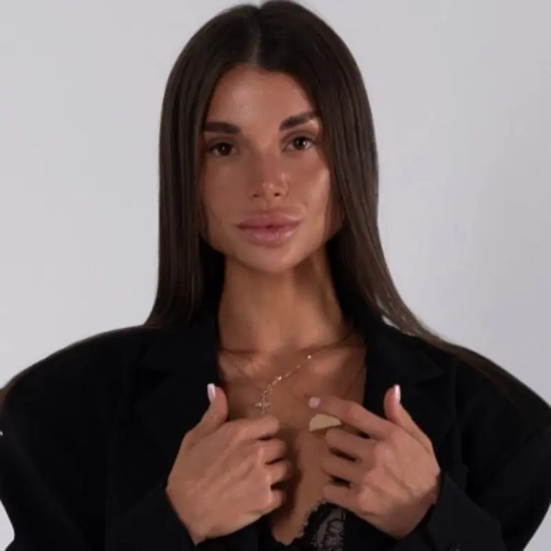 Ирина Булычева