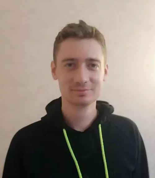 Сергей Меньшиков