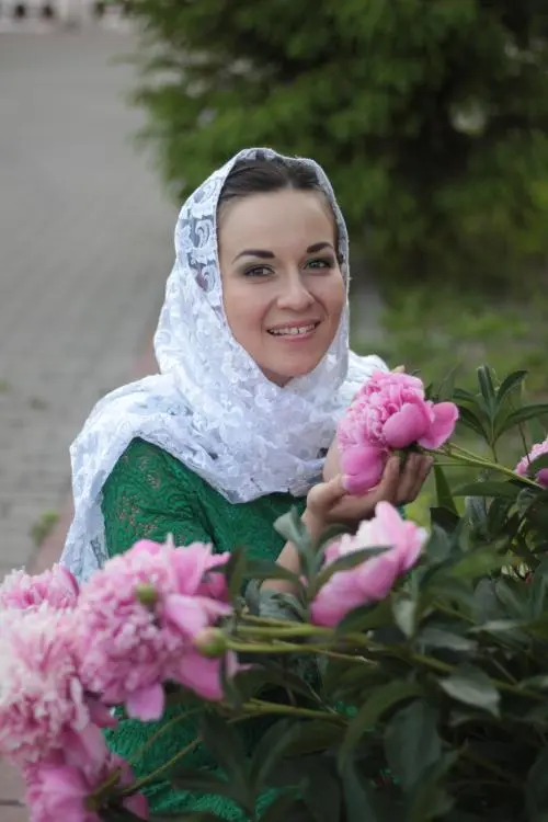 Анна Аскарова