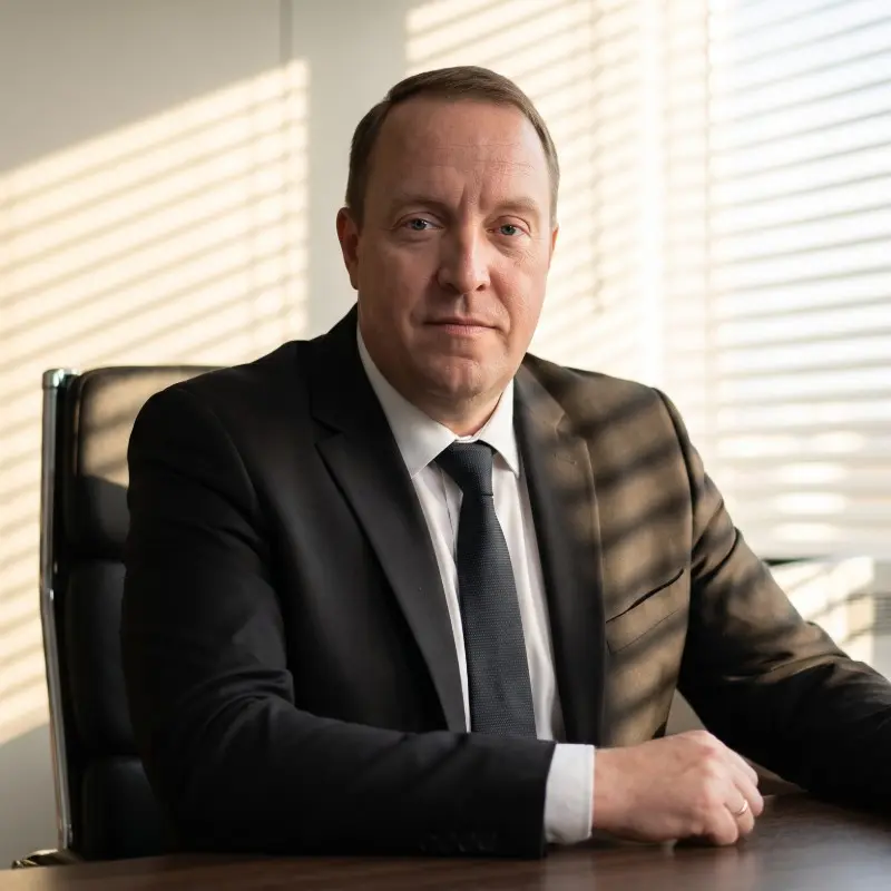 Алексей Старков