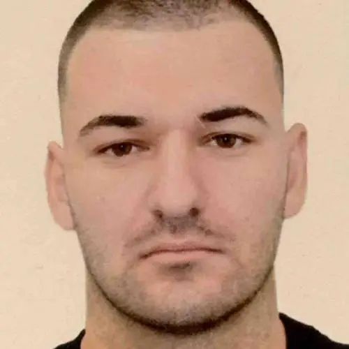 Евгений Цымбровский
