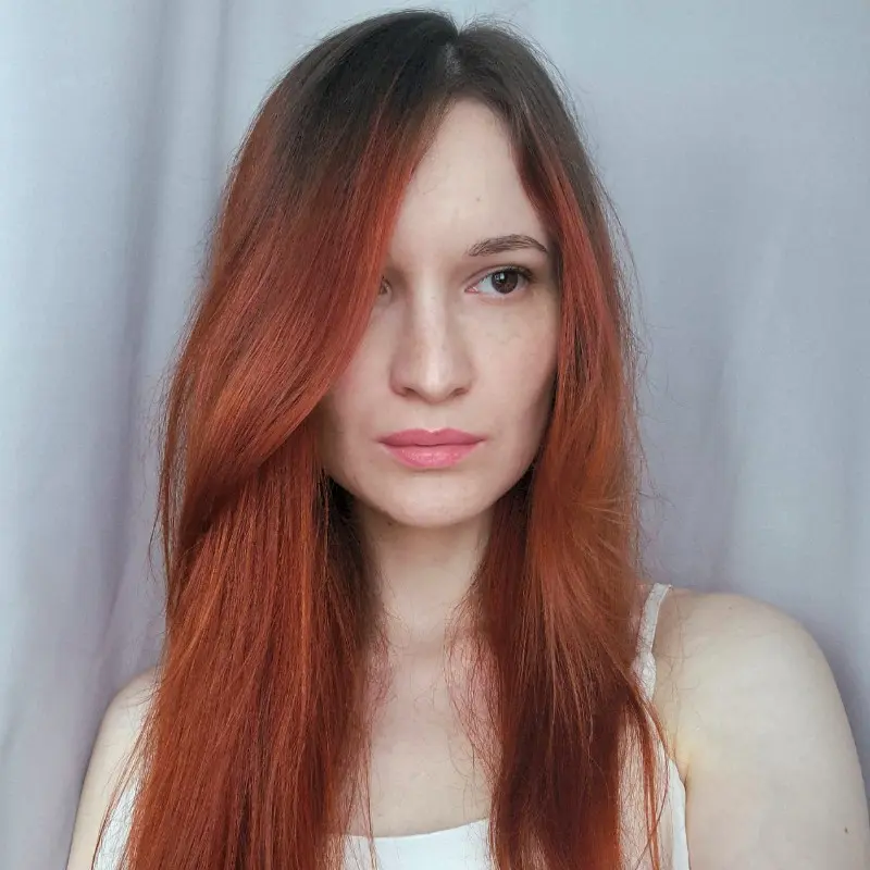 Полина Фомина