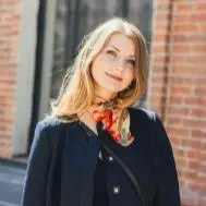 Галина Лысикова