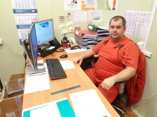 Дмитрий Чеботарев