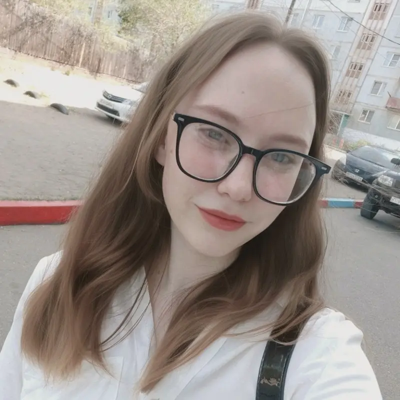 Алёна Григорьева