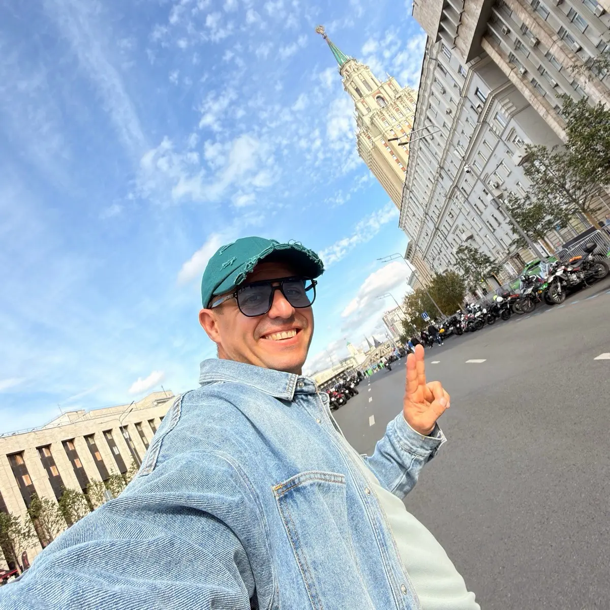 Резяпкин Дмитрий