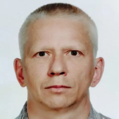 Александр Бородич