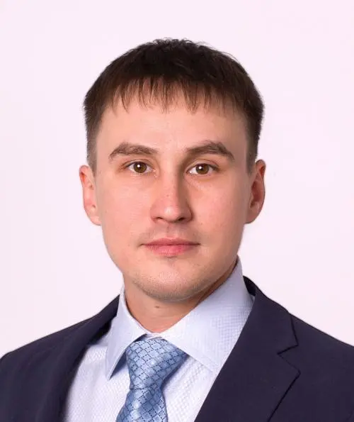 Евгений Чалаев