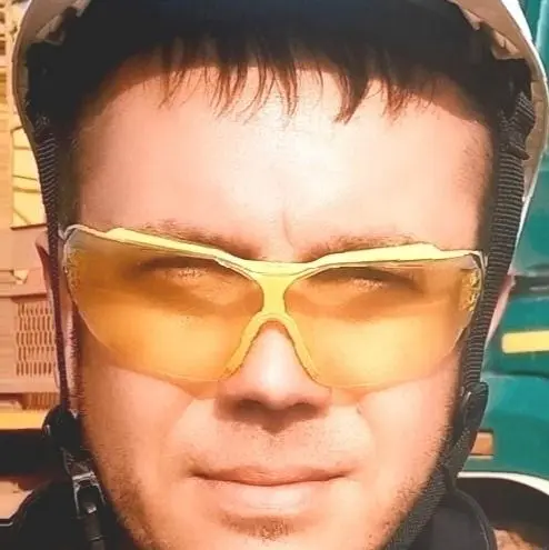 Александр Щетинкин