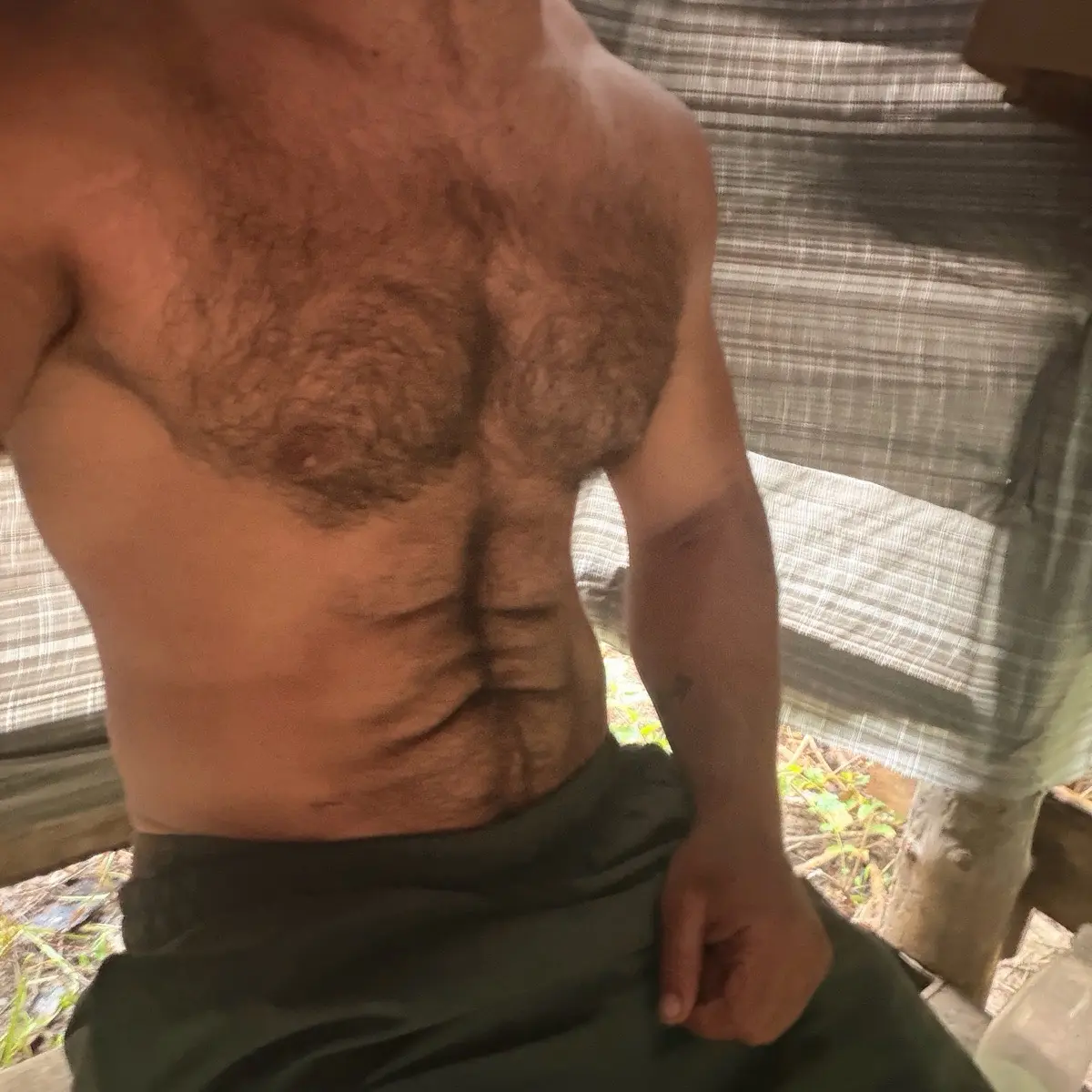 Онбордящий Леопард