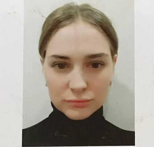 Майя Кондакова