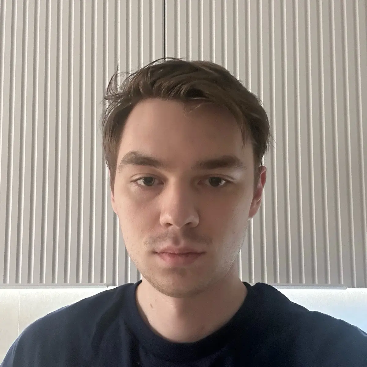 Антон Куртин