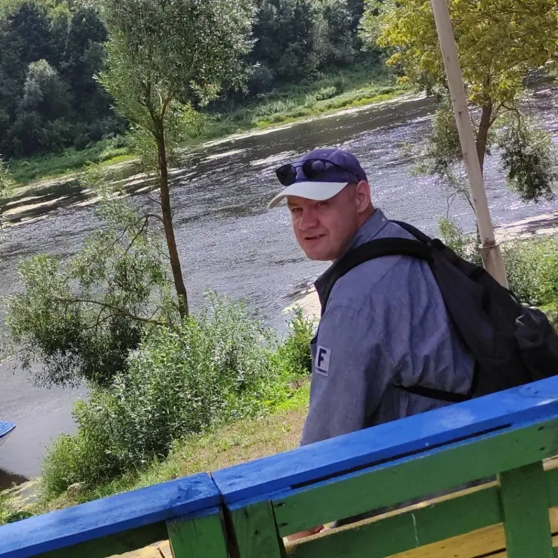 Алексей Рыбакевич