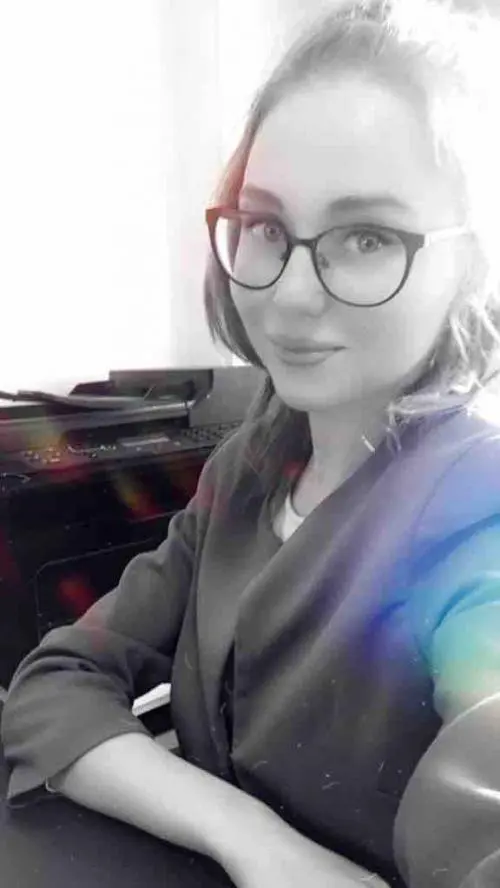 Ирина Бородина