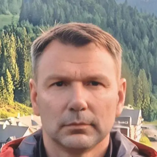 Сергей Кузнецов