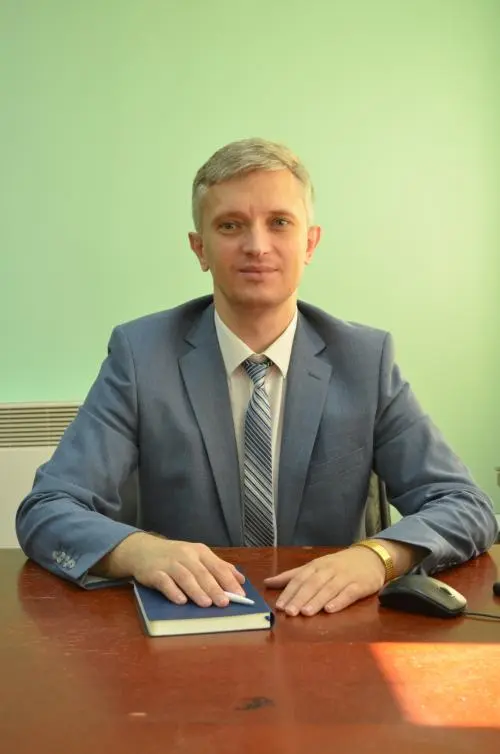 Валерий Нестеров