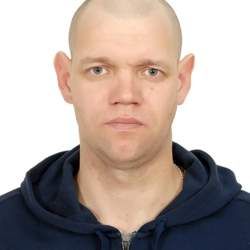 Владимир Семенов