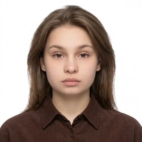 Анастасия Кочеткова
