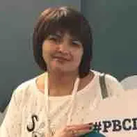 Римма Ильясова