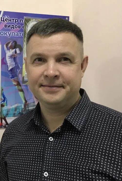 Денис Коюшев