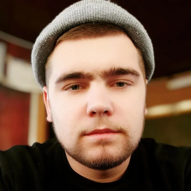 Кирилл Гордополов