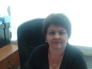 Елена Тараторкина