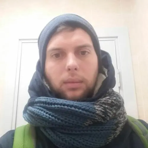 Александр Апостолов