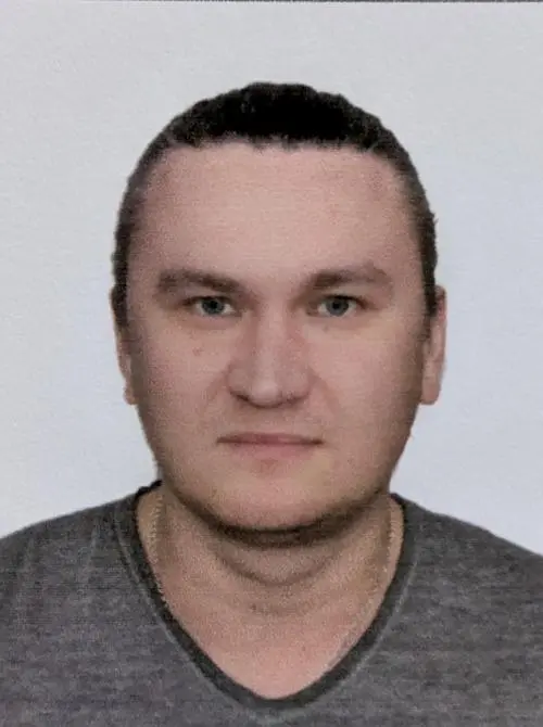 Тимофей Наумов