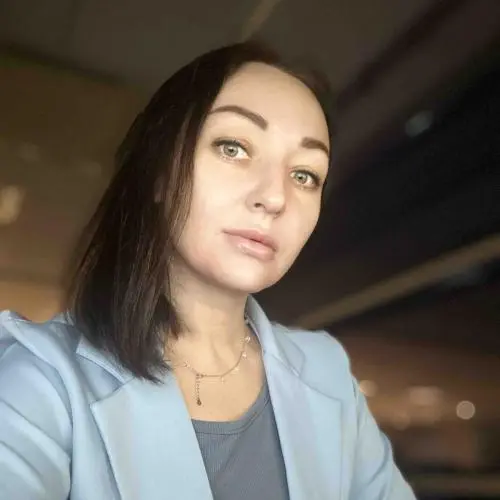 Нина Князева