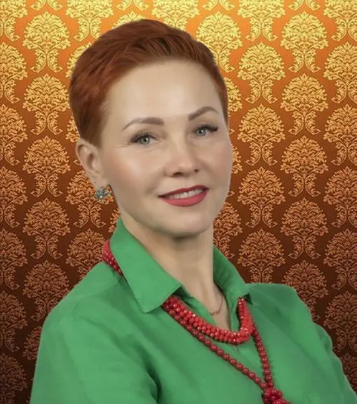 Екатерина Грудинина 