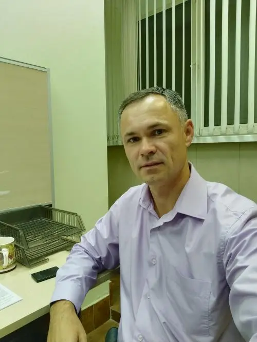 Дмитрий Бондарчук