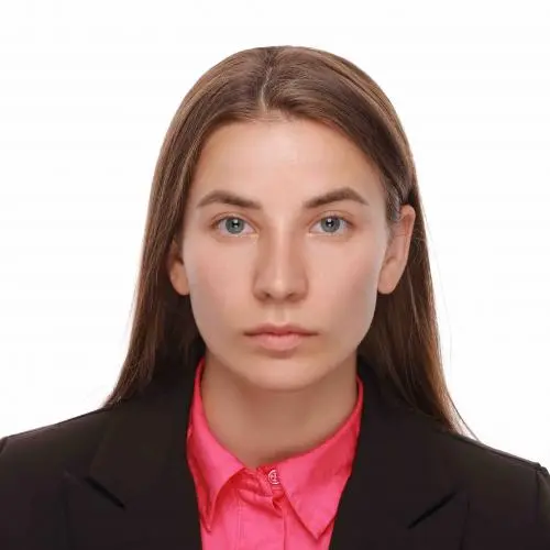Виктория Саргсян